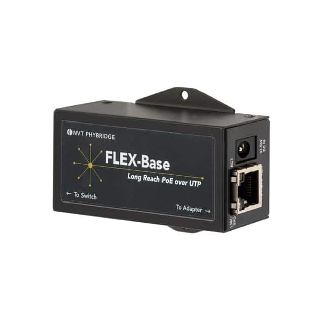 NV-FLXBSE-1X FLEX-BASE: LONG REACH 2 OR 4 PAI