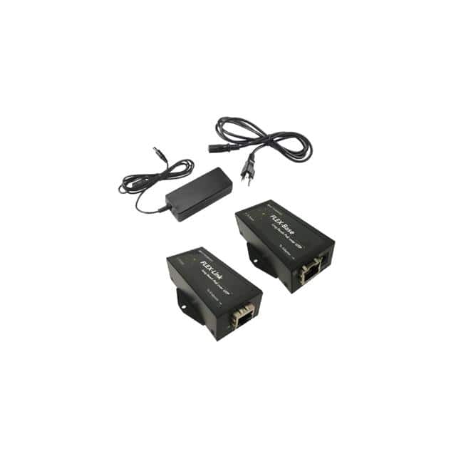 NV-FLXLK-XKIT FLEX-LINK EXTENDER KIT: 1 FLEX-L