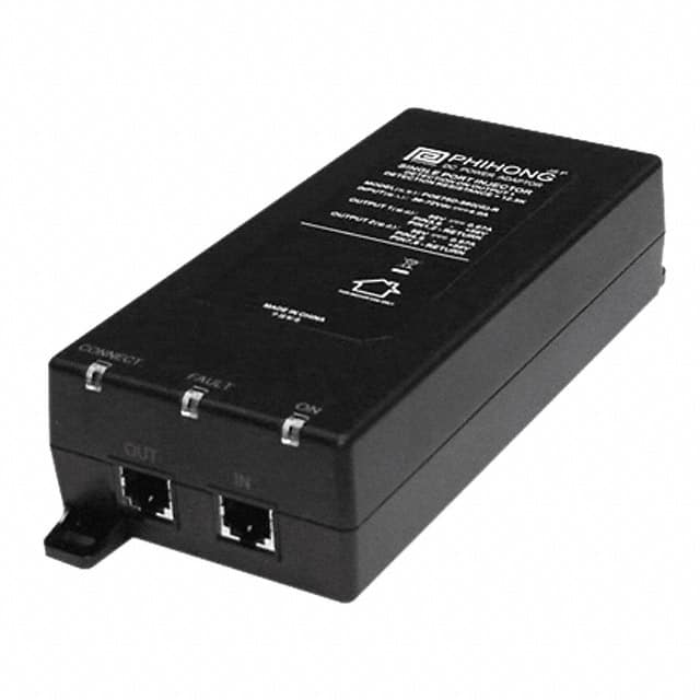 POE75U-1UP POE INJECTOR 75W 56V DESKTOP