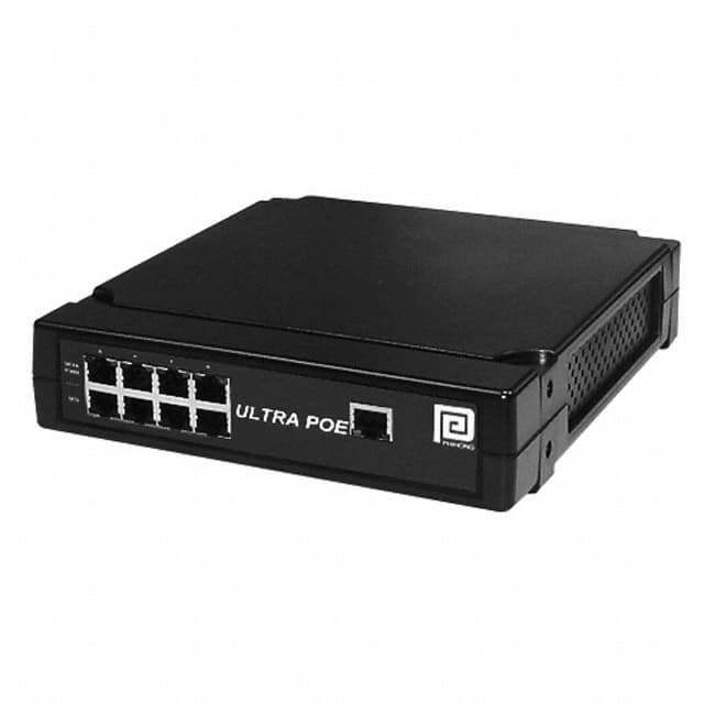 POE240U-4UP-N POE INJECTOR 60W 56V DESKTOP