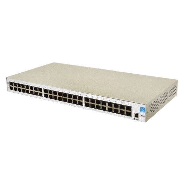 POE370U-480-24 POE INJECTOR 15.4W RACK