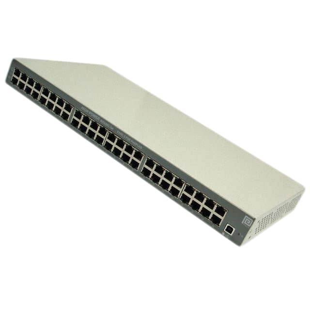 POE806U-24AT POE INJECTOR 33.6W 56V DESKTOP
