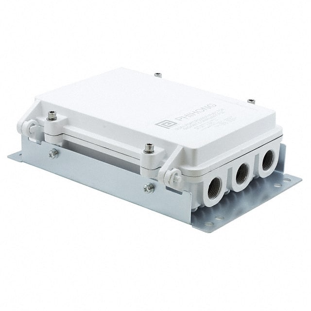 POE33U-560DO POE INJECTOR 33.6W 56V