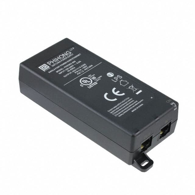 POE29U-560 POE INJECTOR DESKTOP 56V
