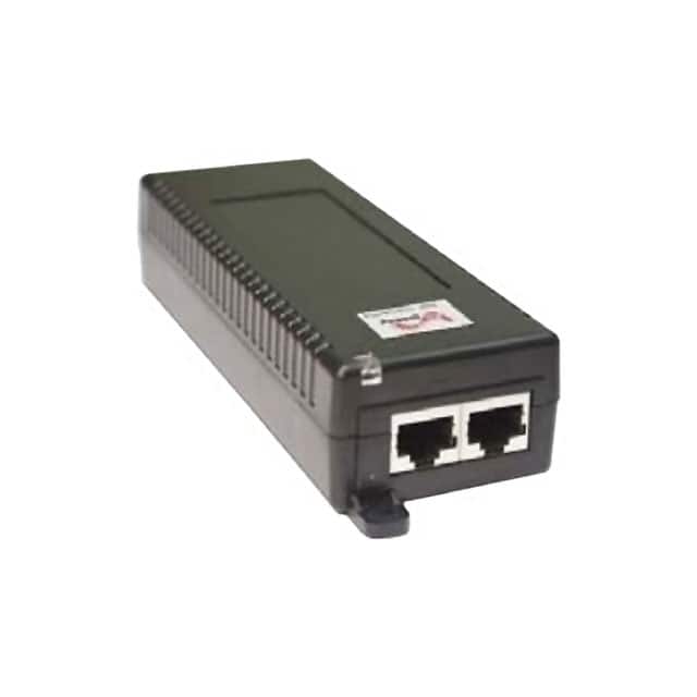 PD-9001GR/AC-US POE INJECTOR 15.4W 48V DESKTOP