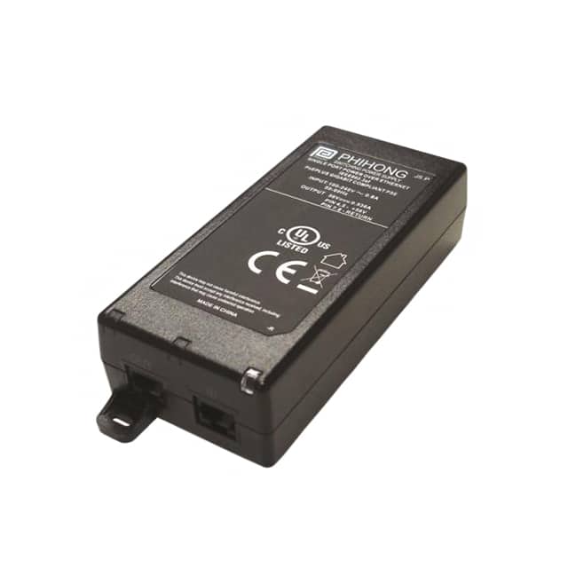 POE29U-1AF POE INJECTOR DESKTOP C14 GIGABIT