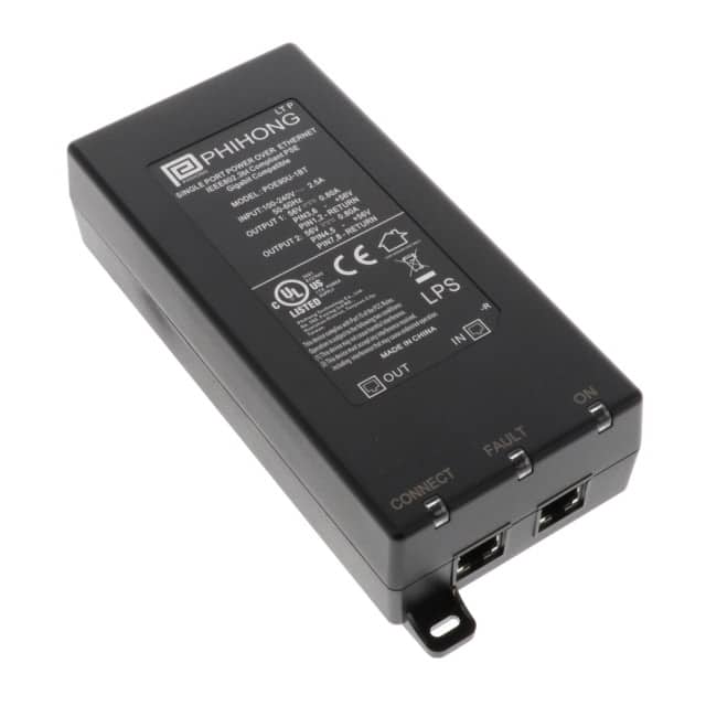 POE90U-1BT IEEE802.3BT - POE INJECTOR DESKT