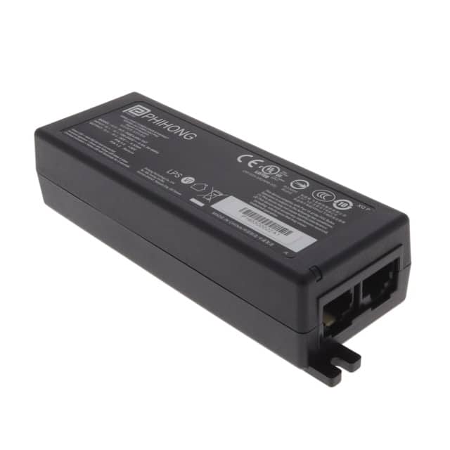 POEA30U-1AT 56V, 30W- POE IEEE802.3AT - POE