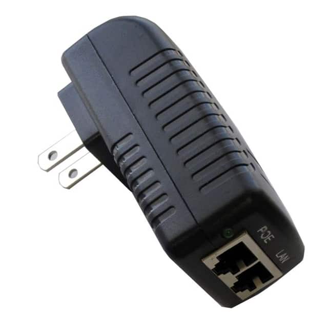 TP-POE-24-WP 24V 24W 10/100MB POE POWER INSER