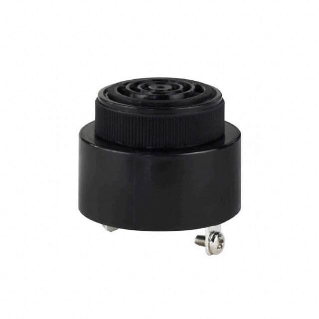 CPI-4232-72SST BUZZER PIEZO 12V 42.5MM PNL MNT