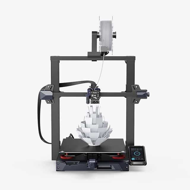 ENDER-3 S1 PLUS LARGE PRINTING SIZE,300*300*300M