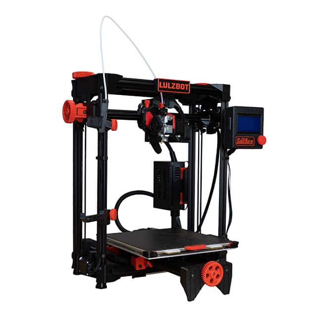 KT-PR0058-BS1MLRP TAZ SIDEKICK LE RED EDITION