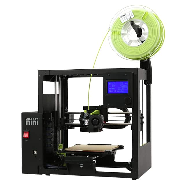 KT-PR0047AU LULZBOT MINI 2 AUSTRALIA