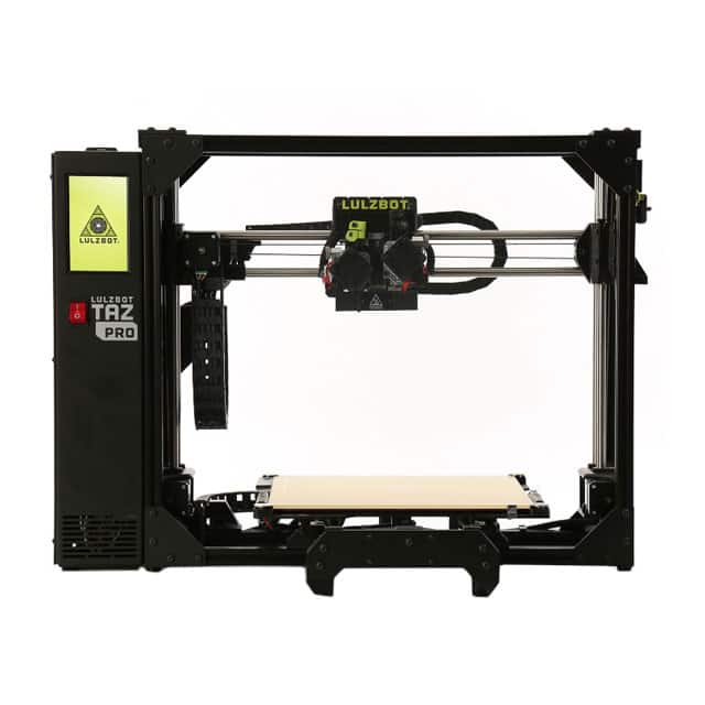 KT-PR0050AU TAZ PRO 3D PRINTER AUSTRALIA