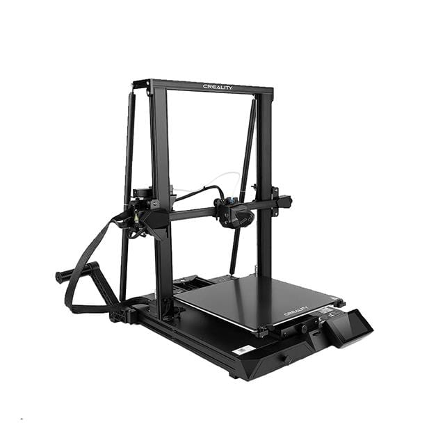 CR-10 Smart CREALITY 3D Printer: 110/240V AC