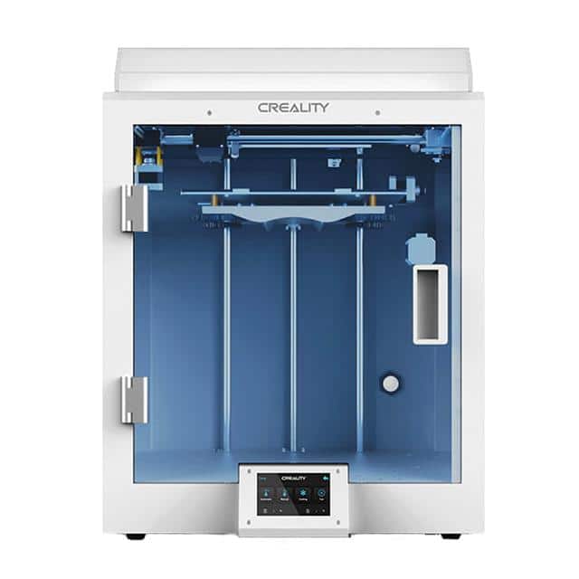 CR-5 Pro H CREALITY 3D Printer: 115/230V AC