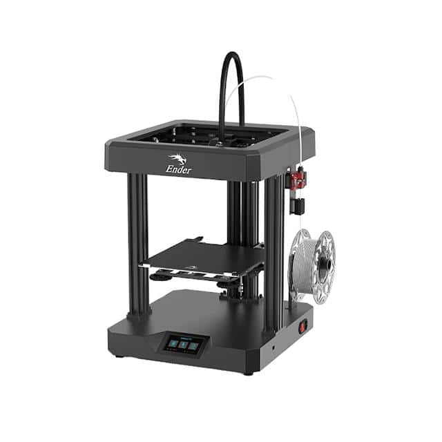 Ender-7 CREALITY 3D Printer: 100/120V AC
