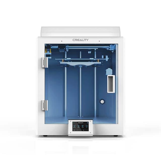 CR-5 PRO H High-temp Nozzle 3D Printer