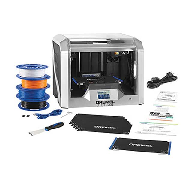 3D40-FLX-EDU 3D40 IDEA BUILDER FLEX EDU KIT
