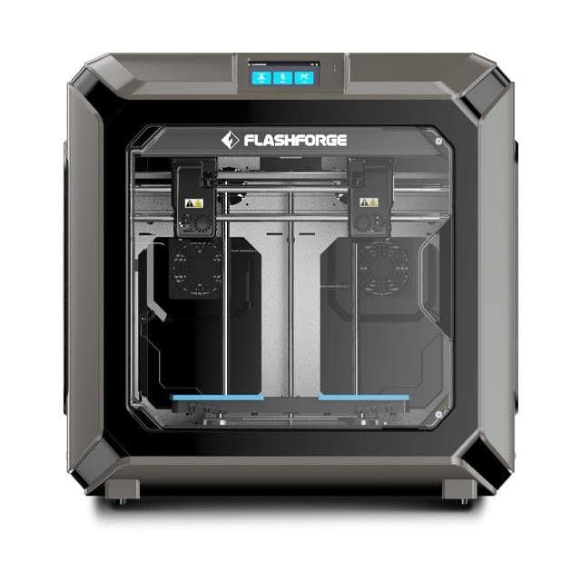 3D-FFG-C3P FLASHFORGE CREATOR 3 PRO INDEPEN