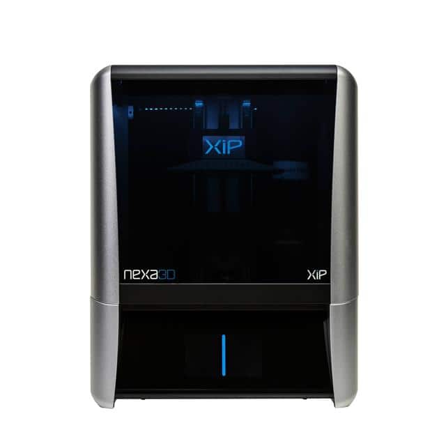 XIP_IND_PKG XIP INDIVIDUAL PACKAGE