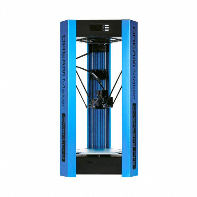 3DP0003-CB-EU OVERLORD PRO 3D PRINTER - CLASSI