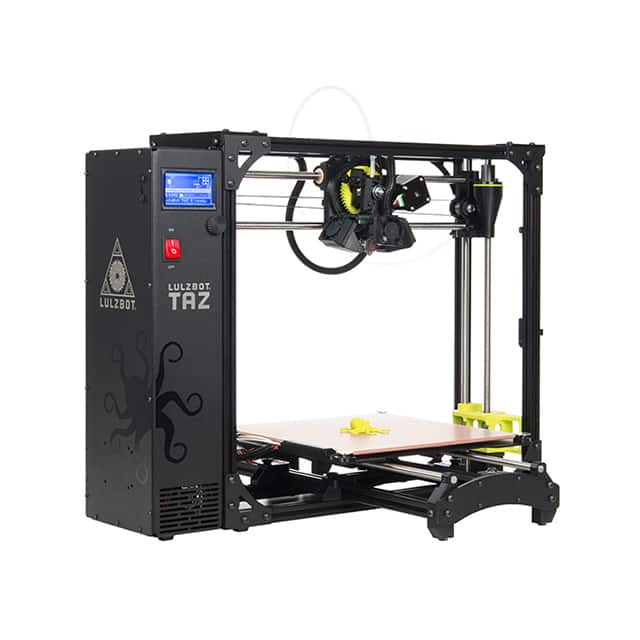 TOL-13880 TAZ 6 3D PRINTER