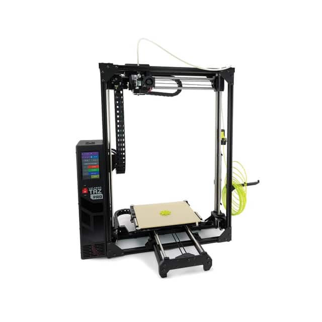 KT-PR0056AU LULZBOT TAZ PRO XT (AUSTRAILIAN)