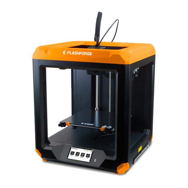 3D-FFG-ARTOR FlashForge Artemis 3D Printer Or