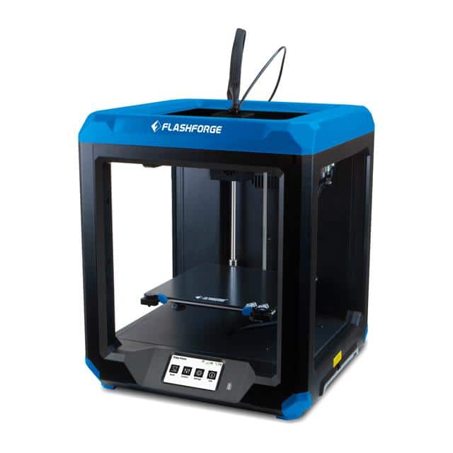 3D-FFG-ARTBU FlashForge Artemis 3D Printer Bl