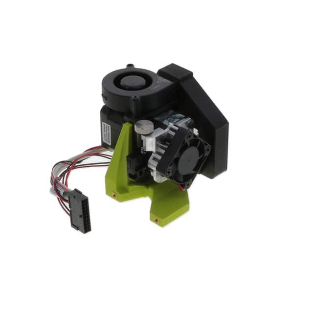 KT-CP0136 LULZBOT SE TOOL HEAD SGL 0.5MM