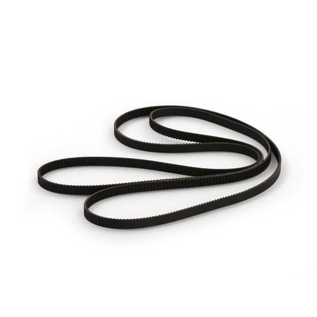 KT-CP0139 GT 3 SINGLE SIDED NEOPRENE BELT