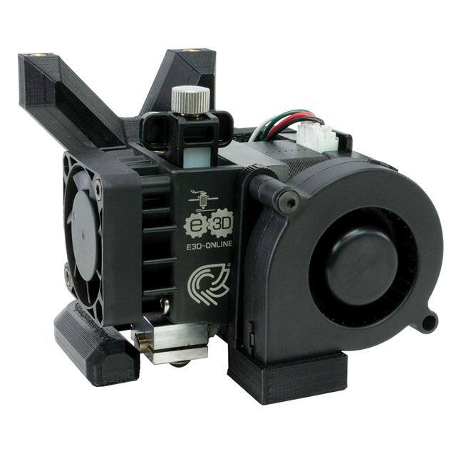 KT-CP0181 LULZBOT H175 TOOL HEAD  SINGLE E