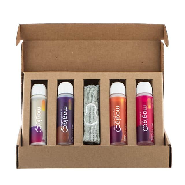 MKIT2018 MAGIGOO PRO KIT