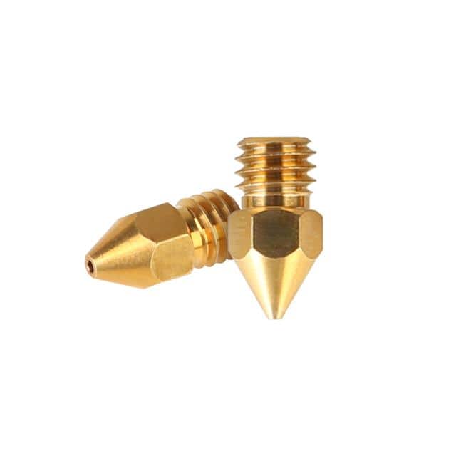 MK8 NOZZLES PACKAGE 24PCS MK8 NOZZLES PACKAGE 24PCS