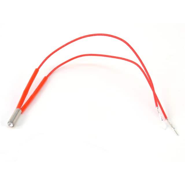 KT-CP0101 24V 30W HEATER CARTRIDGE, 225MM