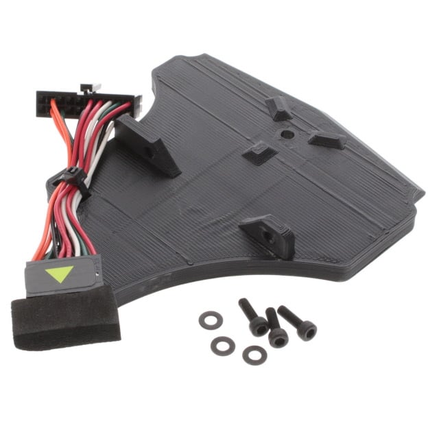 KT-CP0140 LULZBOT TAZ 5/6 UNIVERSAL TOOL H