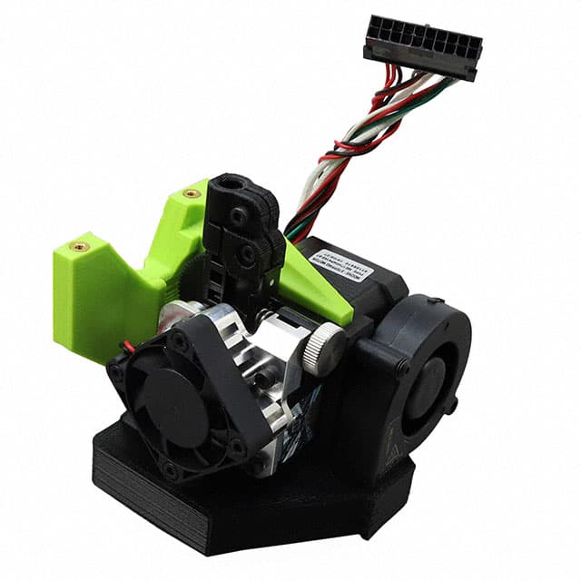 KT-CP0150 LULZBOT TAZ WE HE TOOL HEAD