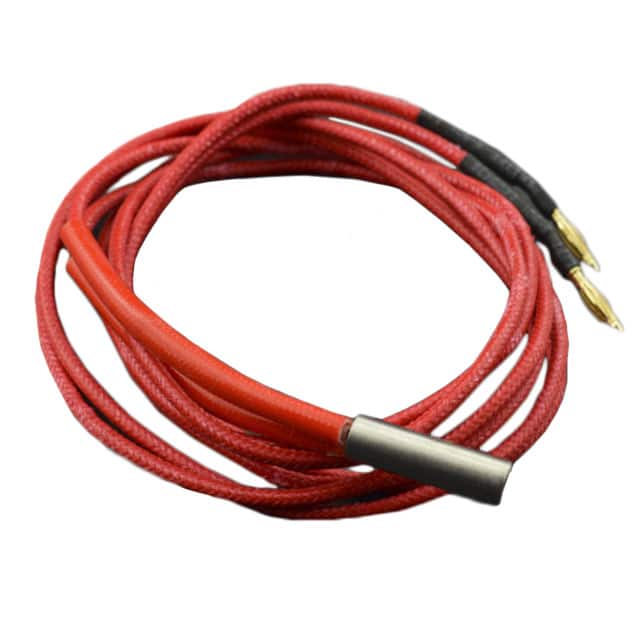 FIT0436 CARTRIDGE HEATER FOR OVERLORD 3D