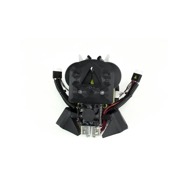 KT-CP0162 LULZBOT TAZ DUAL EXTRUDER V3.1 T