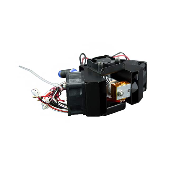 3DP0025 E3D NOZZLE UPGRADE KIT FOR OVERL