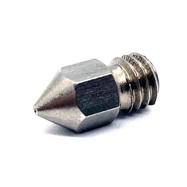 3D-006 Stainless Steel Nozzle, 0.4mm