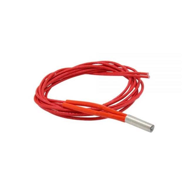 3D-002 Cartridge Heater 24V, 40W (5pk)