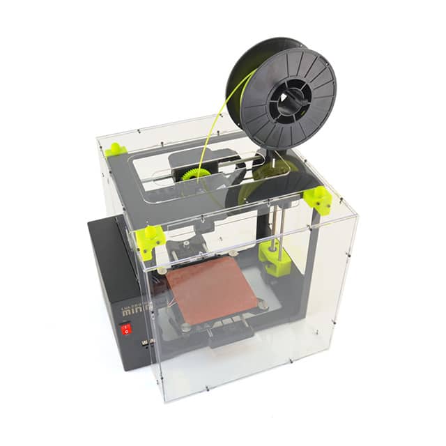 PP-FP0086 LULZBOT MINI ENCLOSURE BY PRINTE