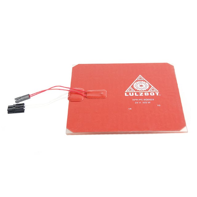 KT-HB0003 LULZBOT MINI HEAT BED KIT