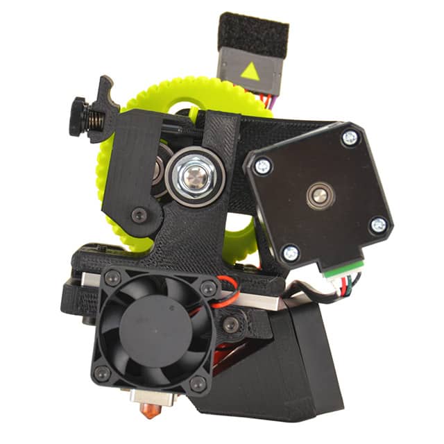 KT-CP0109 LULZBOT MINI SINGLE EXTRUDER TOO