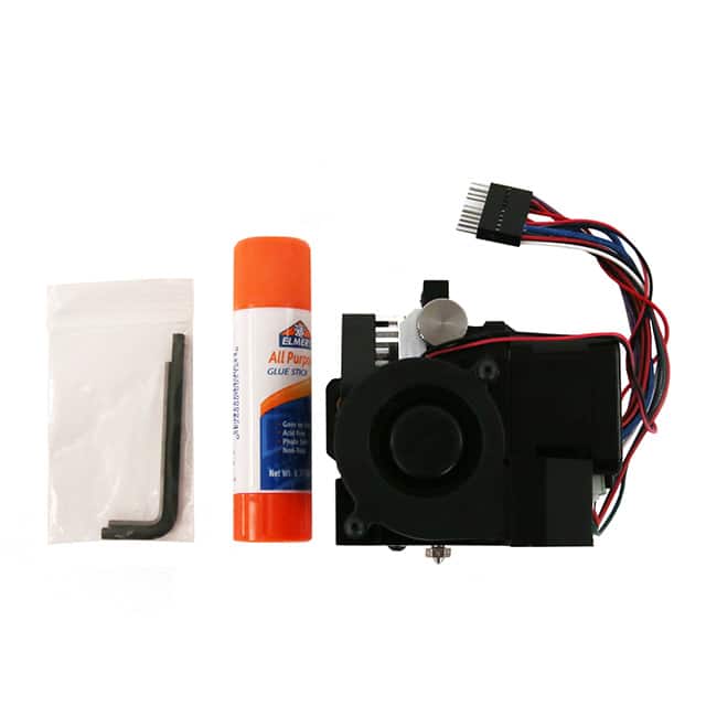 KT-CP0129 LULZBOT MINI AEROSTRUDER TOOL HE