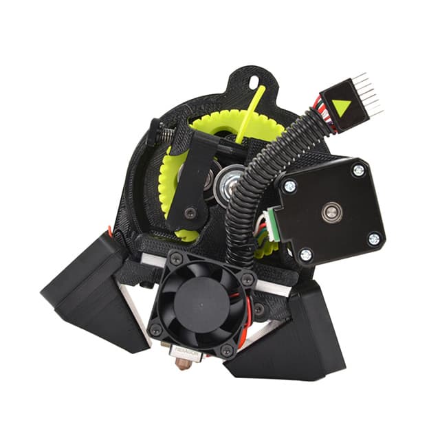KT-CP0096 LULZBOT TAZ SINGLE EXTRUDER TOOL