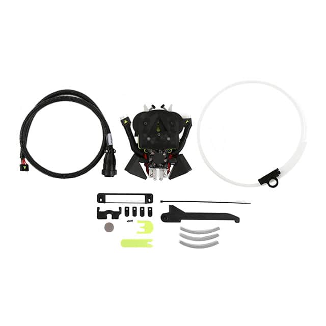 KT-CP0127 LULZBOT TAZ DUAL EXTRUDER V3 TOO