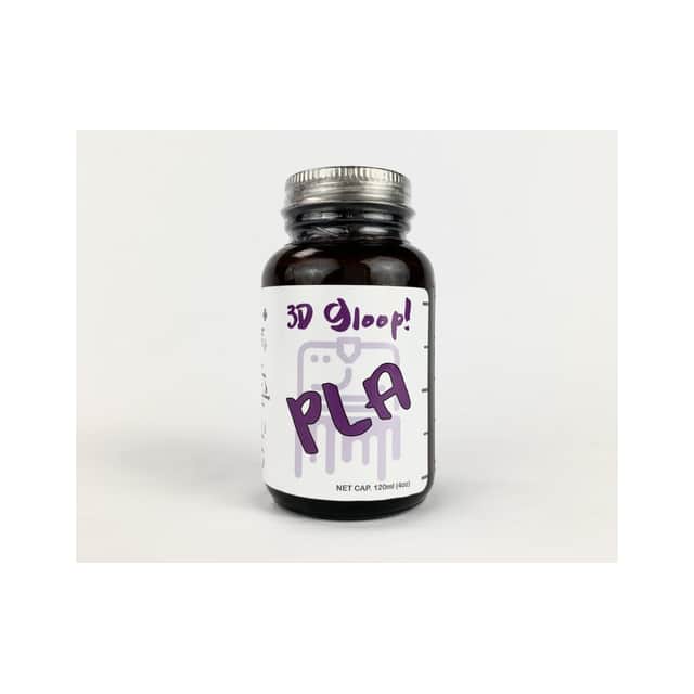 KT-MS0017 3D GLOOP! PLA 120ML